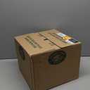 Nature's Path Organic Flax Plus Pumpkin Raisin Crunch Cereal, 12.3 oz (Pack of 12), Non-GMO, Best By 03/01/2026