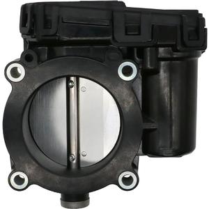 Chefull Electronic Throttle Body with IAC & TPS for Pacifica Dodge Dakota Durango Nitro Ram Jeep Grand Cherokee Liberty 3.7L 3.8L 2007-2012 Repalce# 4593858AA 04861661AB 04861661AA