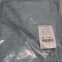 NICETOWN Blue Velvet Curtains 84 inch Long for Living Room, Room Darkening Thermal Insulated Sound Reducing Sun Block Heavy Matt Solid Window Treatments for Holiday (Greyish Blue, 2 Panels)