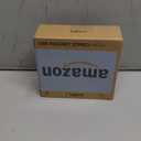 Logitech H570e Wired Headset, Stereo Headphones with Noise-Cancelling Microphone, USB, In-Line Controls with Mute Button, Indicator LED, PC/ Mac/ Laptop - Black