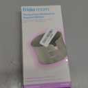 Frida Mom Belly Binder, Postpartum Essentials for Natural and C-Section Recovery, Adjustable Compression Wrap, After Birth Brace, Abdominal Band, 9" High (One Size)