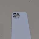 Magnetic for iPhone 13 Pro Max Case, Compatible with MagSafe, [Full Camera Protection][Screen Protector] Silicone Shockproof Protective Phone Case for iPhone 13 Pro Max 6.7", Light Blue