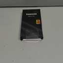 SSLOTSCASE for iPhone 16 Pro Wallet Case with 2X Screen Protector, Card Holder & Invisible Kickstand & Sliding Camera Cover, Durable Sturdy Matte Protective Wallet Cover for iPhone 16 Pro, Dark Purple