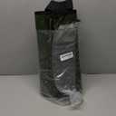 HOMEST Christmas Tree Storage Bag, Fits for 4.5-7 ft Xmas Artificials, Zippered Bag with Reinforced Carrying Handles and Wheels, Green (Bag Only)