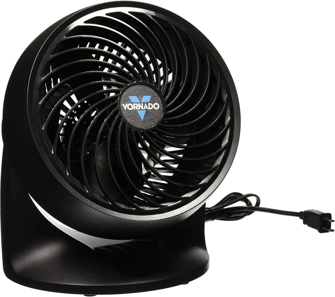 Vornado Cr1011606 Compact Air Circulator