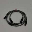 Wekuant High Quality Audio Cable 2 Pack