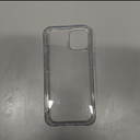 Spigen for iPhone 12 Pro Max Case, Ultra Hybrid [No Magnet Ring][Anti-Yellowing] - Crystal Clear