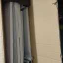 GarveeHome Filing Cabinets, 3 Drawer Mobile File Cabinet with Lock & Anti-Tip Wheel, Under Desk Metal Filing Cabinets for Home Office Organizer Letters/ Legal/ A4 (Un-Assembled) White