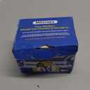 Microbiology Bacteria Science Kit, Petri Dishes with Agar for Kids & Adults - Lab Set with 12 Pre-Poured Agar Plates to Grow & Observe, 50 STEM Science Experiments & Colony Comparison Poster