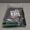 Kono Travel Duffel 20L Under Seat Carry-On Sports Tote Gym Weekender Overnight Bag - 15.75"x9.84"x7.87" Black