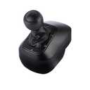 DOYO Gaming Gear Shifter - Compatible with G29 G27 G25 G920 T300RS/GT Racing Wheels, Six-Speed H Pattern with Reverse, Ideal for ATS ETS WRC Sim Racing Games