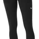FIGS Seville High Waisted Scrub Legging for Women Slim Fit Scrub Pant Legging, 6 Pockets, Form-Fitting, 4-Way Stretch, Small