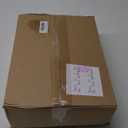 sancua White Table Cloths Rectangle, 8 Pack Tablecoths for 6 Foot Tables - Washable Polyester Fabric Table Cover for Wedding, Birthday Party, Banquet Reception, 54x108 Inch