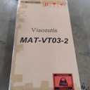 Vanity Desk with Mirror and Lights, with Hidden Shelves,4 Compartments,2 Drawers,Cabinet & Stool,Dimmable LED Lights,Power Outlets, Ideal for Bedroom Vanity Organization (Black)