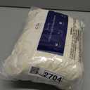 Extra Deep King Sheet Set - 4 Piece Breathable & Cooling Bed Sheets - Easily Fits 18 to 24 inch Mattress - Ultra Soft, Wrinkle & Fade Free with Extra Deep Pockets - Hotel Luxury Bedding - Off White