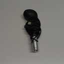 USB American Truck Simulator Shifter, Gearshift Knob Fit for ATS & ETS2 Games, PC Sim Racing Shifter Compatible with Logitech G27 G29 G920 Thrustmaster TH8A Fanatec SQ