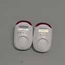 Combination Gas & Carbon Monoxide Detectors - Koabbit Plug in Carbon Monoxide Detector,Propane, Natural,Methane, Explosive Gas Detector Alarm & CO Detector Alarm for Home,Easy to Read