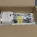 New Flagship Nut Milk Maker 50.73oz|10-in-1 Automatic Soy Milk Maker|48-Piece TC4 Titanium Blades|Ultra-Quiet & Aero Ti-Coating Anti-Burn|Almond/Soy/Oat Milk&Juice|Delay Start Keep Warm Self-Cleaning, Off-White)