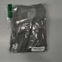 ODODOS Modal Soft Maxi Skirt for Women, Back Slit High Waist Casual Long Pencil Skirts, Dark Sage, Large (Green)