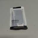 Liquid Silicone Case for Samsung Galaxy S23 with Magnetic Stand, Mil-Grade Drop Shockproof, Full Camera Protection Anti-Scratch Microfiber Lining Silicone Phone case, Dark Blue