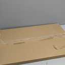 24x14 Return Air Grille for 24"W x 14"H Duct Opening,Return Air Vent Cover