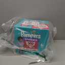 Pampers Diapers - Cruisers 360 - Size 6, 48 Count, Babyproof up to 100% Leakproof Pull-On Diaper