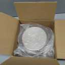 Rice Cooker Inner Pot Replacement - compatible with aroma rice cooker replacement pot. compatible with ARC-914SBD, ARC-994SG.