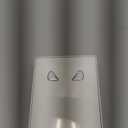 BASN Bmaster Triple Drivers in Ear Monitor Headphone with Two Detachable Cables Fit in Ear Suitable for Audio Engineer, Musician (White)