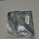 Hyhug Nylon Adjustable 4-6ft Dog Leash with Soft Neoprene Padded Handle, Durable Heavy Duty Leash with Easy-to-Use Bolt Snap, Ideal for Jogging Outdoor (Green)