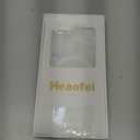 Cute Case for Samsung Galaxy S25 Case for Women Girls [ Compatible with Magsafe ] Clear Glitter Girly Aesthetic Rainbow Sparkly Bling Magnetic Phone Cover, Iridescent Geometry