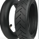 5 Tire Tube 8.5x2 Scooter Replacement Tires for Gotrax/Gxl V2/Xiaomi M365/Razor Electric Scooter, 81/2x2 Thicker Pneumatic Scooter Replacement Wheels (1Set