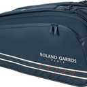 WILSON 2025 Roland-Garros Tennis Racket Bags (Blue)