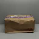 One Boxes for 1st Birthday Wood Grain, One Balloon Box, Baby Girl First Birthday Decorations, 1st Birthday Party Supplies Boy, 1 Year Anniversary Decorations Photoshoot Props Backdrop. (Wood Grain)