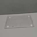 EooCoo Case Compatible with MacBook Air 13 inch M4 2025 2024-2022 Release M3 M2 A3240 A3113 A2681, Hard Shell&Keyboard Skin Cover&Screen Protector for Mac Air 13.6 inch Case, Gloss Clear