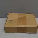 27 PCS Pink Space Cake Toppers Astronaut Figurines Outer Space Astronaut Planet and Rocket DIY Cake Topper for Birthday Party Baby Shower Supplies