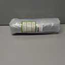 Pregnancy Pillow for Sleeping Memory Foam Maternity Pillow for Side Sleepers, Adjustable Travel Wedge Pillow Support for Back, Belly, and HIPS for Pregnant Women,Velvet Grey