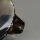 Mixpresso Stainless Steel French Press Coffee Maker 27 Oz 800 ml, Double Wall Insulated French Press Stainless Steel, Easy Clean Tea Brewer, Easy Press Durable Metal Coffee Press