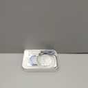 P10 Nasal Pillow Assembly Kit for p10, Includes Tube Frame, Medium, Large, Small Pillows and Adjustable Strap