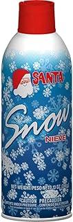 Darice Spray Snow-13oz 12 Pack