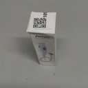 Replacement Hose & Handle Parts for Waterpik Aquarius Water Flosser (WP-660 & WP-670 Series) (Switch Button)