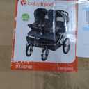 Baby Trend Navigator Lite Double Jogger, Europa