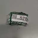 Square D Plug in Circuit Breaker, HOM, Number of Poles 1, 15/20 Amps, 120/240VAC, Tandem