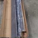 ZINUS Upholstered Metal and Wood Box Spring, 9 Inch Mattress Foundation, Easy Assembly, Fabric Paneled Design, Full