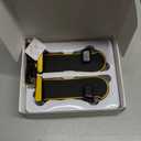 i Pad Trigger, Mobile Game Controller for i Pad, Gamepad with L1R1 Aim Trigger Game Shooter for Knives Out/Rules of Survival for Tablet,Gamepad Joystick,Mobile Controller