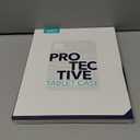 ESR for iPad (A16) 11th/10th Generation Case(2025/2022), Detachable Magnetic Cover, Smart Trifold Stand with Hard Shell Back, Slim and Light, Auto Wake/Sleep, Ascend Series, Frosted Black