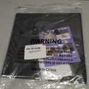 100% Black Out Window Cover Portable Blackout Shades Adhesive Thermal Blackout Blinds No Drill Guard Blind for Window Shades Temporary Room Home 40" x 57" Darkening Shades for Skylight RV Dorm