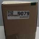 Blosssound 2 Pack Car Side Window Sun Shades Extra Wide Retractable Window Shades for Car Blocks Heat Roller Sunshade Visor for UV Rays Glare Protection Accessories(20 x 20 Inch)