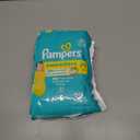 Pampers Baby Diapers - Swaddlers - Size P1, 27 Count, Ultra Absorbent Disposable Preemie Diaper