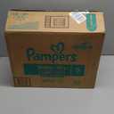 Pampers Diapers - Baby Dry - Size 5, 164 Count, Absorbent Disposable Infant Diaper