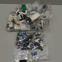 LEGO Technic Mack LR Electric Garbage Truck Toy, Buildable Kids Truck for Pretend Play, Great Gift for Boys, Girls and Kids Ages 8 and Up who Love Recycling Toys and Vehicles, 42167